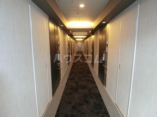 5/14 エントランス