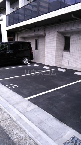 29/30 駐車場