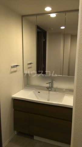 14/30 洗面