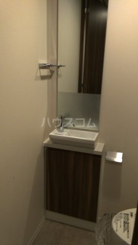 13/30 洗面