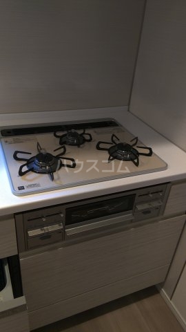 14/30 キッチン
