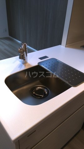 15/30 キッチン