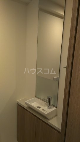 19/30 洗面