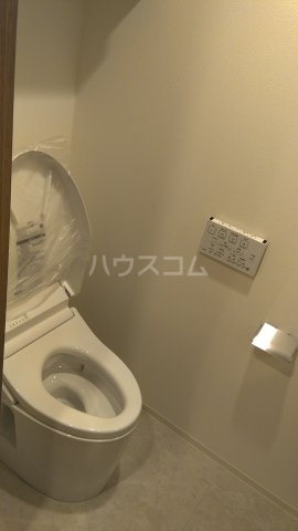 17/30 トイレ