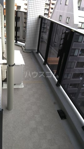 24/30 バルコニー
