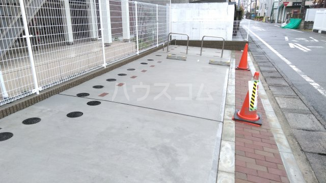 29/30 駐車場