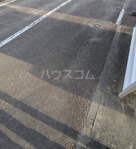 17/21 駐車場