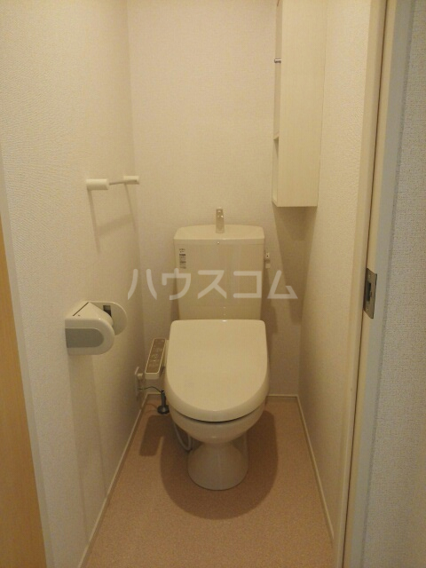 13/23 トイレ