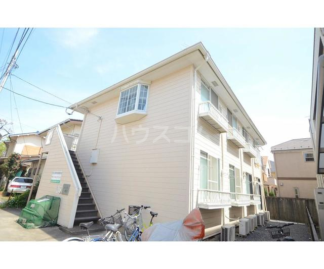 20/30 エントランス