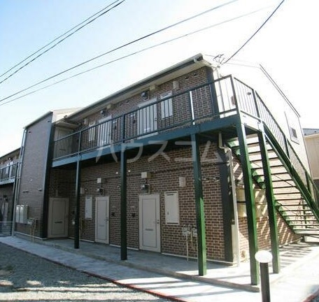 4/9 エントランス