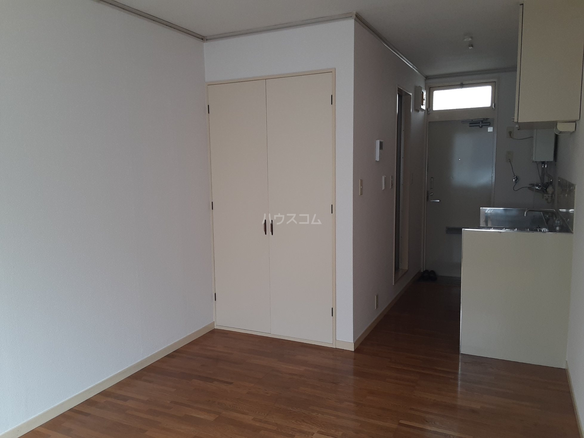 4/24 リビング/ダイニング