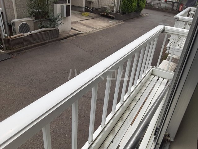 15/24 バルコニー