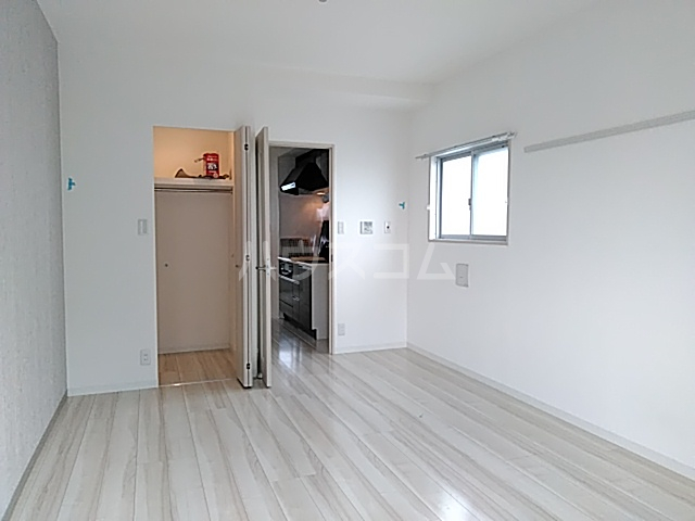 4/26 リビング/ダイニング