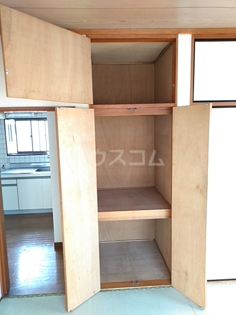 13/30 収納