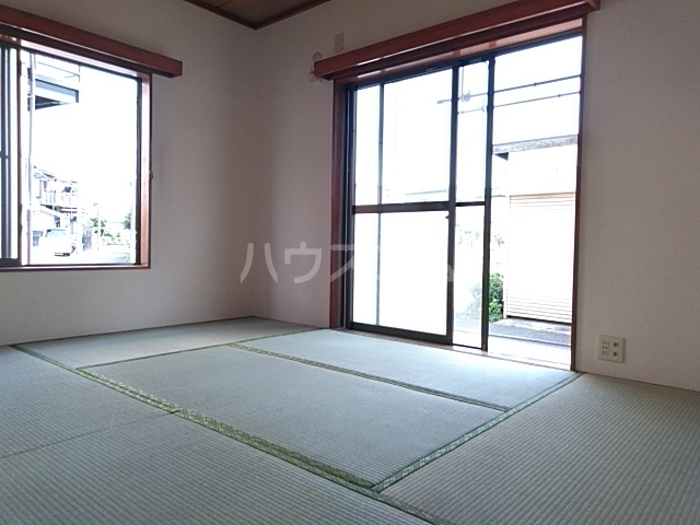 7/30 室内