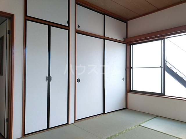 8/30 室内