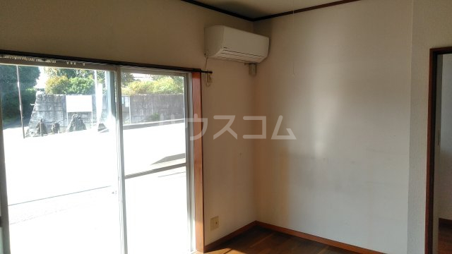 4/19 リビング/ダイニング