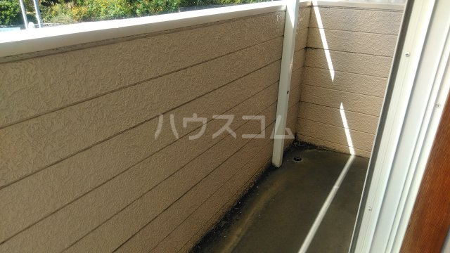 16/19 バルコニー