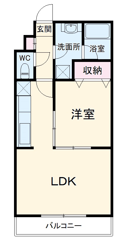 3/30 間取