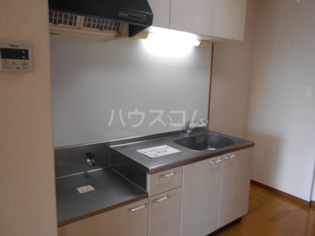 8/30 キッチン