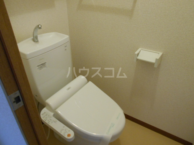 12/30 トイレ