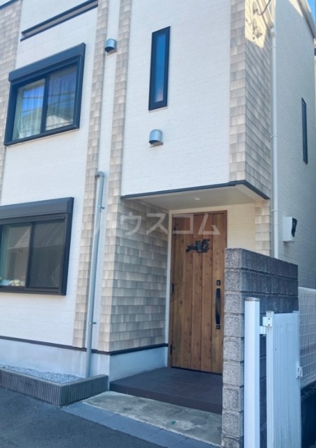 12/12 エントランス