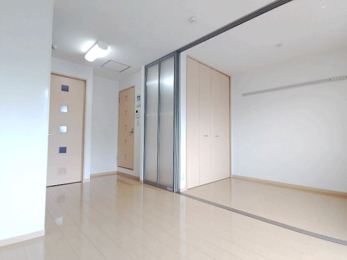 3/23 リビング/ダイニング