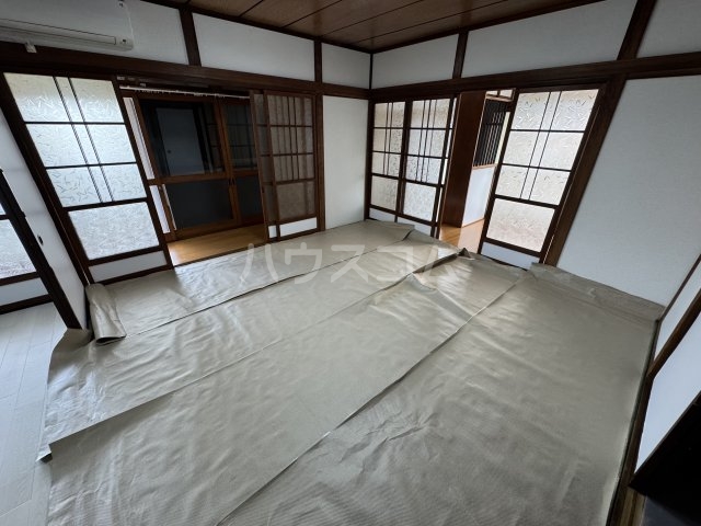 5/30 リビング/ダイニング