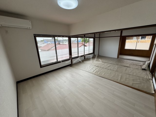 7/30 リビング/ダイニング