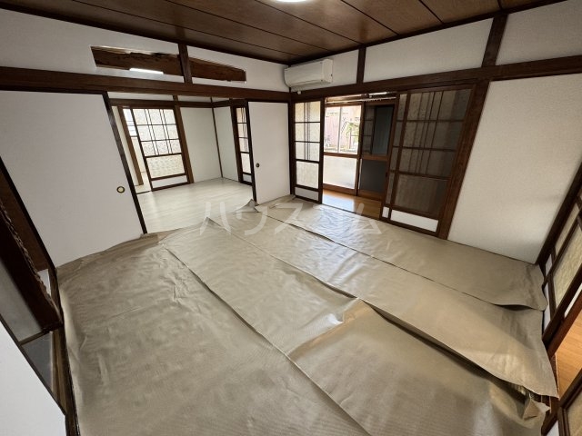 4/30 リビング/ダイニング