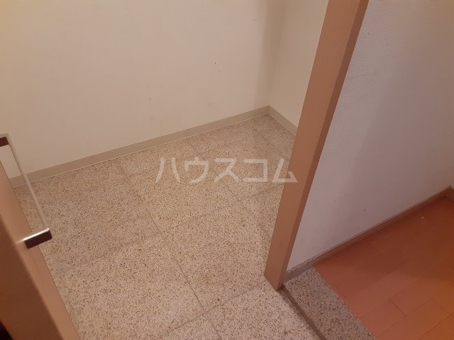 12/30 玄関