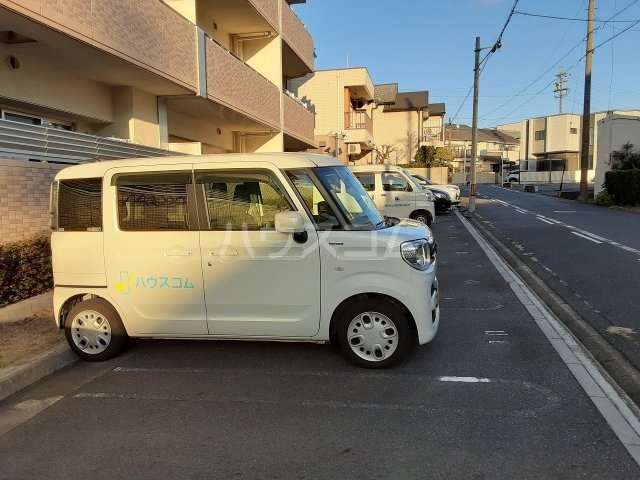 29/30 駐車場