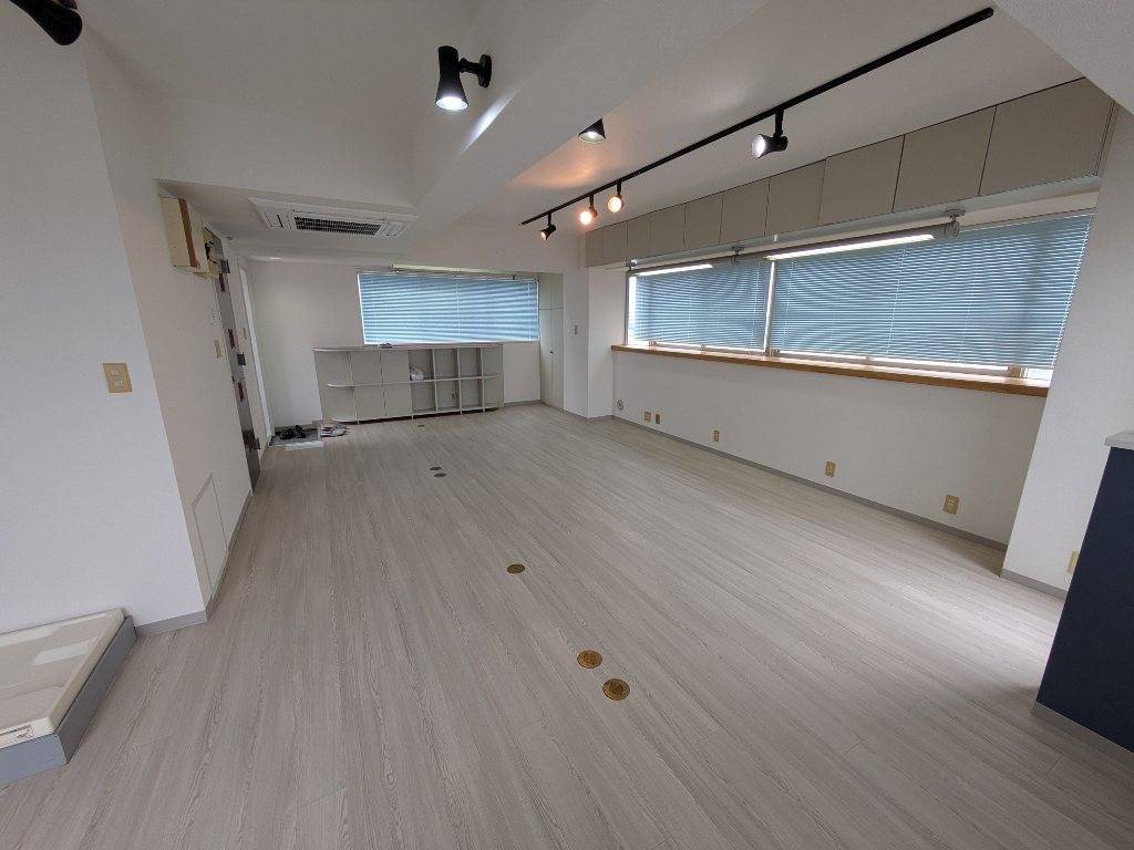 12/30 玄関