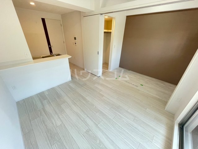 6/30 リビング/ダイニング