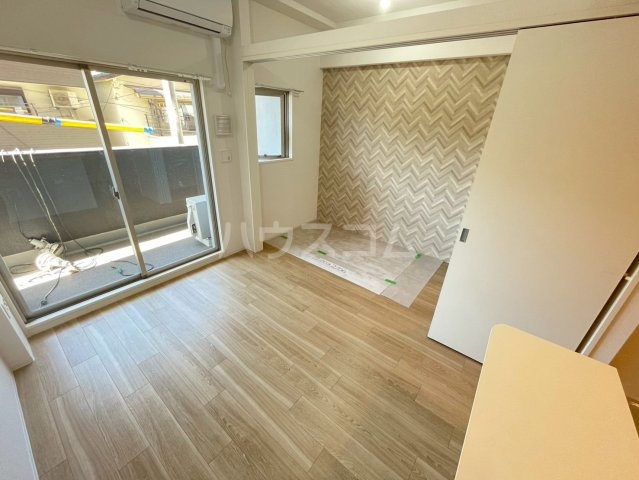 7/30 リビング/ダイニング