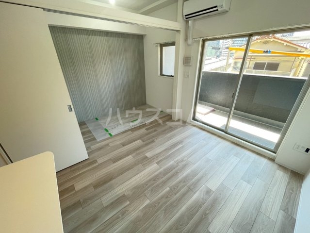 8/30 リビング/ダイニング