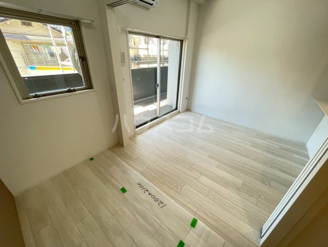 7/30 リビング/ダイニング