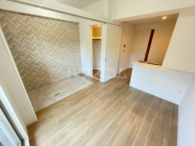 6/30 リビング/ダイニング