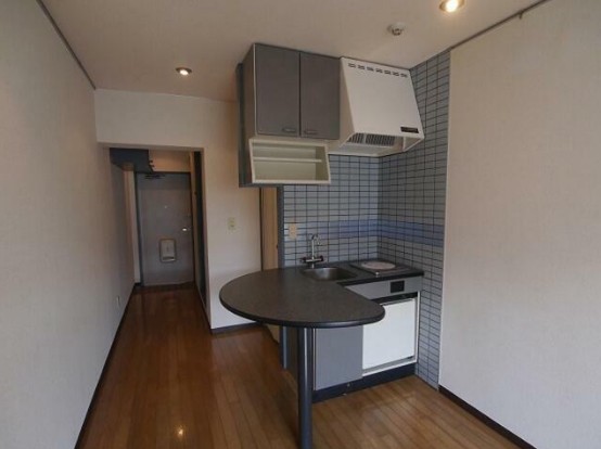 3/17 リビング/ダイニング