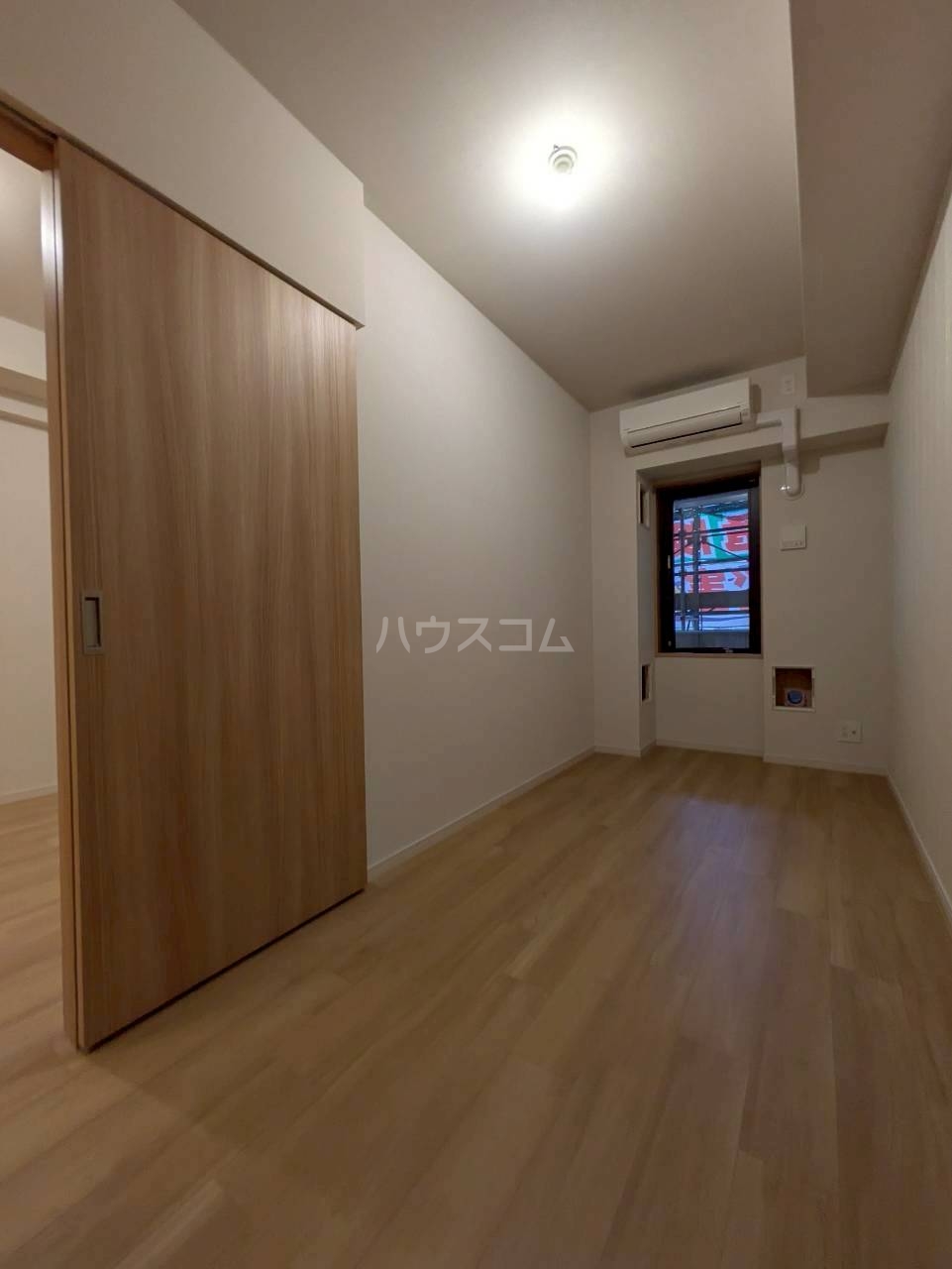 5/30 寝室