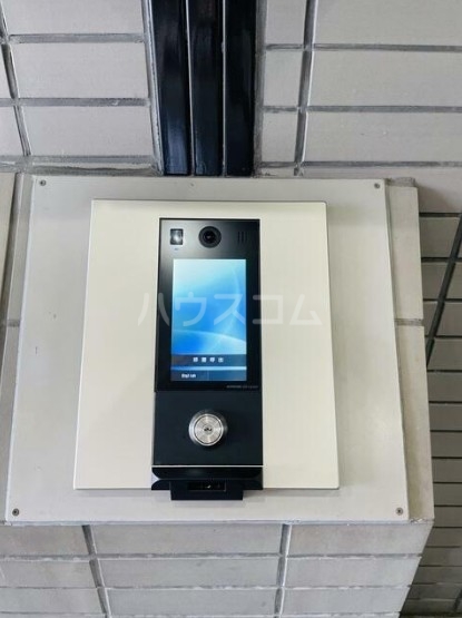 17/24 エントランス