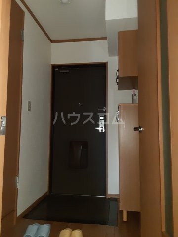 14/30 玄関