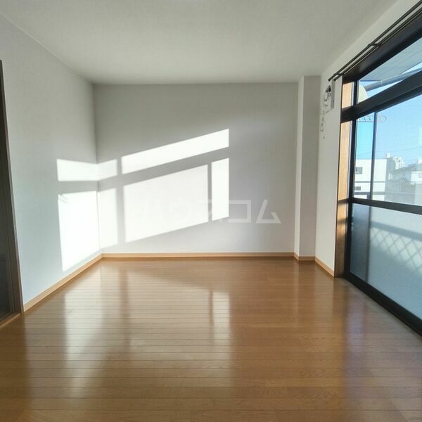 12/23 バルコニー