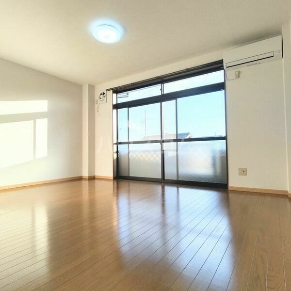 3/23 リビング/ダイニング