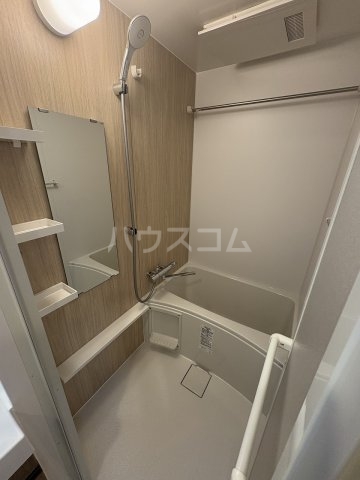 12/30 浴室