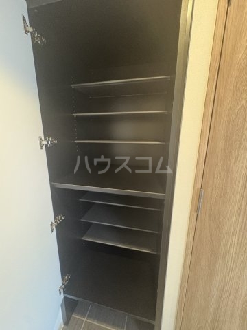 7/30 収納