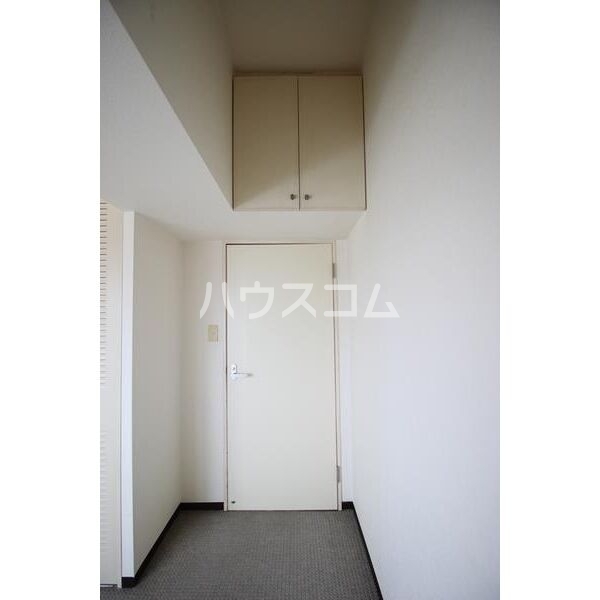 10/24 バルコニー