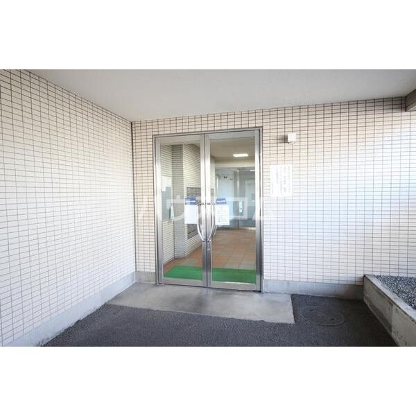 14/24 エントランス