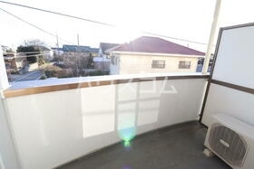 14/27 バルコニー