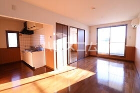 3/27 リビング/ダイニング